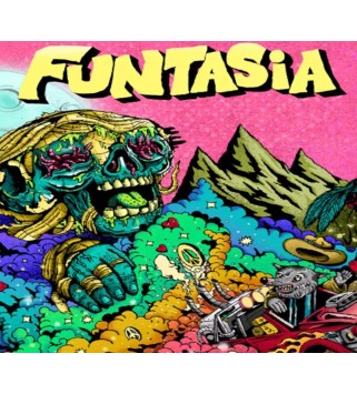 Funtasia Steam Key EUROPE
